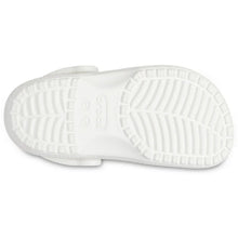 Load image into Gallery viewer, White Classic Clog
