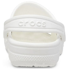Load image into Gallery viewer, White Classic Clog