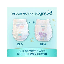 Load image into Gallery viewer, Large Pampers Premium Care Pant Style Diapers - 44 Pieces (9-14kg)
