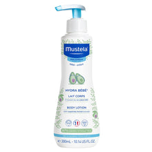 Load image into Gallery viewer, Hydra Bebe Body Lotion Avocado - 300ml