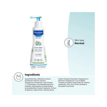 Load image into Gallery viewer, Hydra Bebe Body Lotion Avocado - 300ml