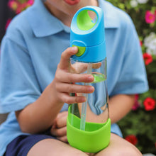 Load image into Gallery viewer, Tritan Straw Drink Bottle - 600ml