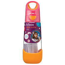 Load image into Gallery viewer, Tritan Straw Drink Bottle - 600ml