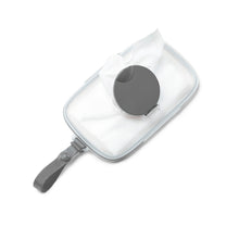 Load image into Gallery viewer, Skip Hop Grab & Go Snug Seal Wipes Case