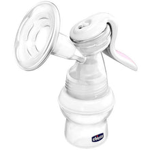 Load image into Gallery viewer, Chicco Manual Breast Pump