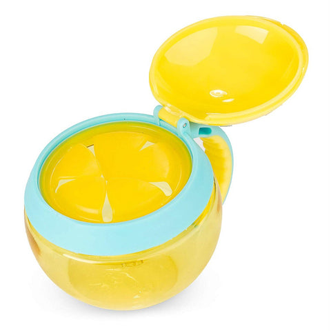 Bee Snack Cup