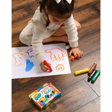 Load image into Gallery viewer, Paint Pop Classic Quick Dry Paint Sticks- 6 Pack