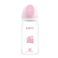 Load image into Gallery viewer, Pink Softlatch 2.0 Nursing Bottle - 240ml
