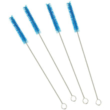 Load image into Gallery viewer, Blue Cleaning Brush- Pack Of 4