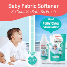 Load image into Gallery viewer, Laundry Fabric Softener - 400ml