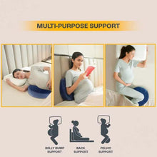 Load image into Gallery viewer, Elite Pregnancy Memory Pillow
