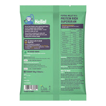 Load image into Gallery viewer, Spinach Millet Dosa Mix - 150gm