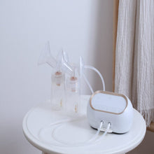 Load image into Gallery viewer, Spectra Dual Compact Portable Double Breast Pump