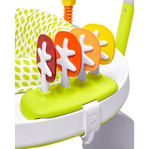 Jumpscape Fold Away Activity Jumper