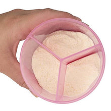 Load image into Gallery viewer, Dr Brown Milk Powder Dispenser