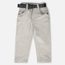 Load image into Gallery viewer, Regular Fit Corduroy Trousers- Blue, Brown, Navy Blue & Grey