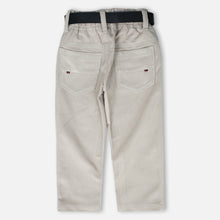 Load image into Gallery viewer, Regular Fit Corduroy Trousers- Blue, Brown, Navy Blue & Grey
