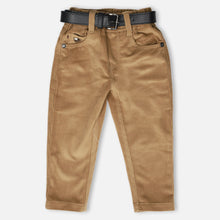 Load image into Gallery viewer, Regular Fit Corduroy Trousers- Blue, Brown, Navy Blue & Grey