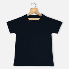 Load image into Gallery viewer, Cotton Half Sleeves T-Shirt