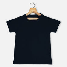Load image into Gallery viewer, Cotton Half Sleeves T-Shirt