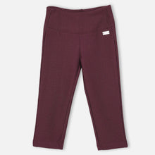 Load image into Gallery viewer, Striped Straight Fit Trousers