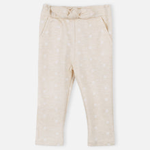 Load image into Gallery viewer, Polka Dots Cotton Leggings