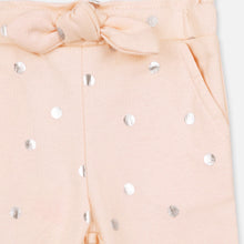 Load image into Gallery viewer, Polka Dots Cotton Leggings