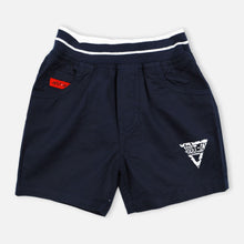 Load image into Gallery viewer, Rib Waist Shorts