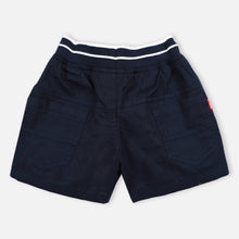 Load image into Gallery viewer, Rib Waist Shorts