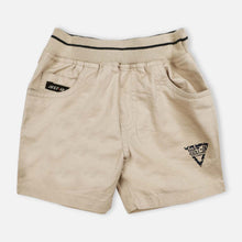Load image into Gallery viewer, Rib Waist Shorts