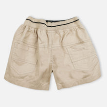 Load image into Gallery viewer, Rib Waist Shorts