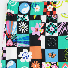 Load image into Gallery viewer, Elasticated Waist Printed Leggings