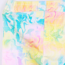 Load image into Gallery viewer, Elasticated Waist Printed Leggings