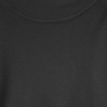 Load image into Gallery viewer, Red & Black Full Sleeves Sweater