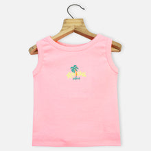 Load image into Gallery viewer, Typographic Tank Top