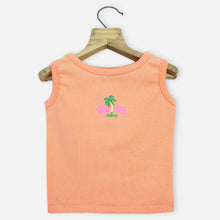 Load image into Gallery viewer, Typographic Tank Top