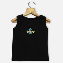 Load image into Gallery viewer, Typographic Tank Top