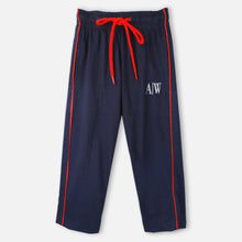 Load image into Gallery viewer, Cotton Regular Fit Track Pants