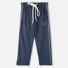 Load image into Gallery viewer, Cotton Regular Fit Track Pants