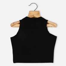 Load image into Gallery viewer, Yellow & Black Tank Top