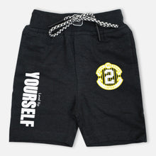 Load image into Gallery viewer, Rib Waistband Shorts