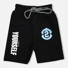 Load image into Gallery viewer, Rib Waistband Shorts