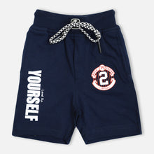 Load image into Gallery viewer, Rib Waistband Shorts