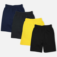 Load image into Gallery viewer, Rib Waistband Shorts