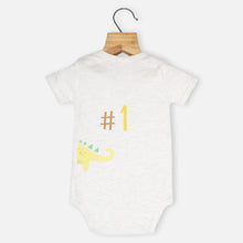 Load image into Gallery viewer, Personalized Cotton Onesie
