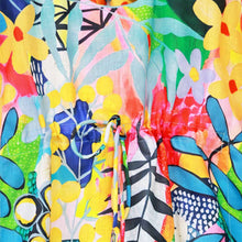Load image into Gallery viewer, Radiant Reef Kaftan