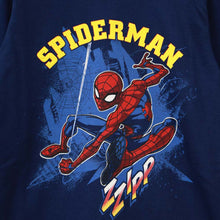 Load image into Gallery viewer, Cartoon Theme Full Sleeves T-Shirt