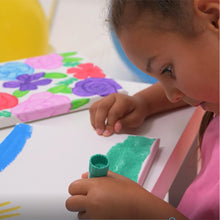 Load image into Gallery viewer, Paint Pop Metallic Quick Dry Paint Sticks- 6 Pack