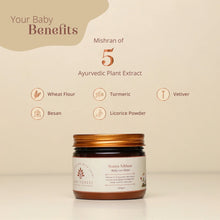 Load image into Gallery viewer, Somya Nikhaar Baby Loi Ubtan