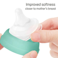 Load image into Gallery viewer, Pigeon Wn3 Pp Nursing Bottle - Plus Type Nipple 160 ml